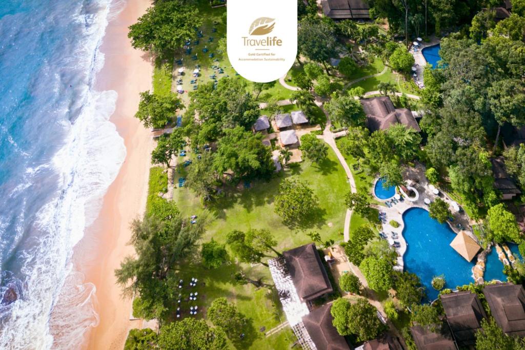 Photo #1 of Khaolak Merlin Resort in Tambon Lam Kaen, Thailand