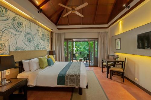 Photo #2 of Khaolak Merlin Resort in Tambon Lam Kaen, Thailand