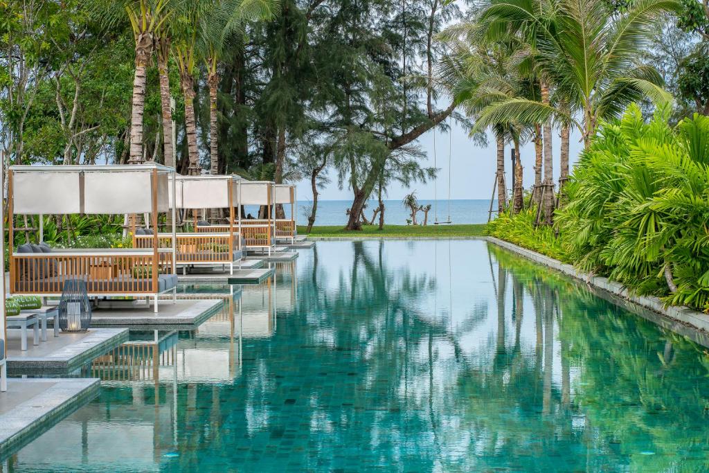 Photo #1 of Meliá Phuket Mai Khao in Tambon Mai Khao, Thailand