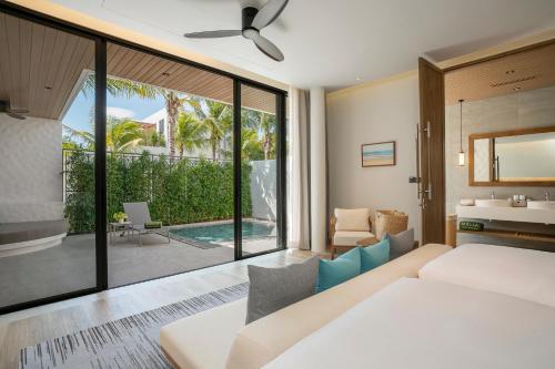 Photo #2 of Meliá Phuket Mai Khao in Tambon Mai Khao, Thailand