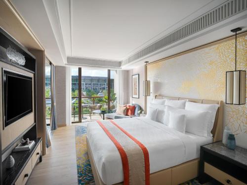 Photo #3 of InterContinental Phuket Resort by IHG in Kamala, Thailand