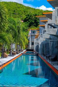 Photo #4 of See Through Resort Haad Yao in Ko Pha ngan, Thailand