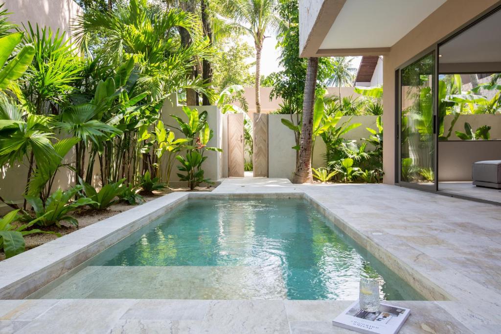 Photo #1 of Cielo Boutique Hotel & Spa Samui in Mae Nam, Thailand