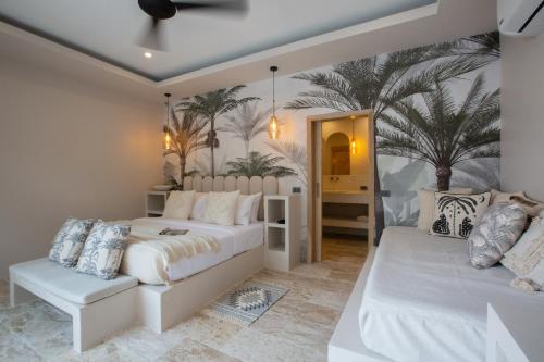 Photo #2 of Cielo Boutique Hotel & Spa Samui in Mae Nam, Thailand