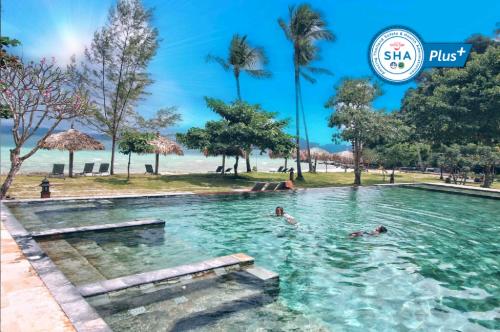 Photo #2 of Thanya Beach Resort - SHA Plus in Tambon Ko Lanta Yai, Thailand