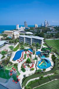 Photo #4 of Amari Pattaya in Muang Pattaya, Thailand