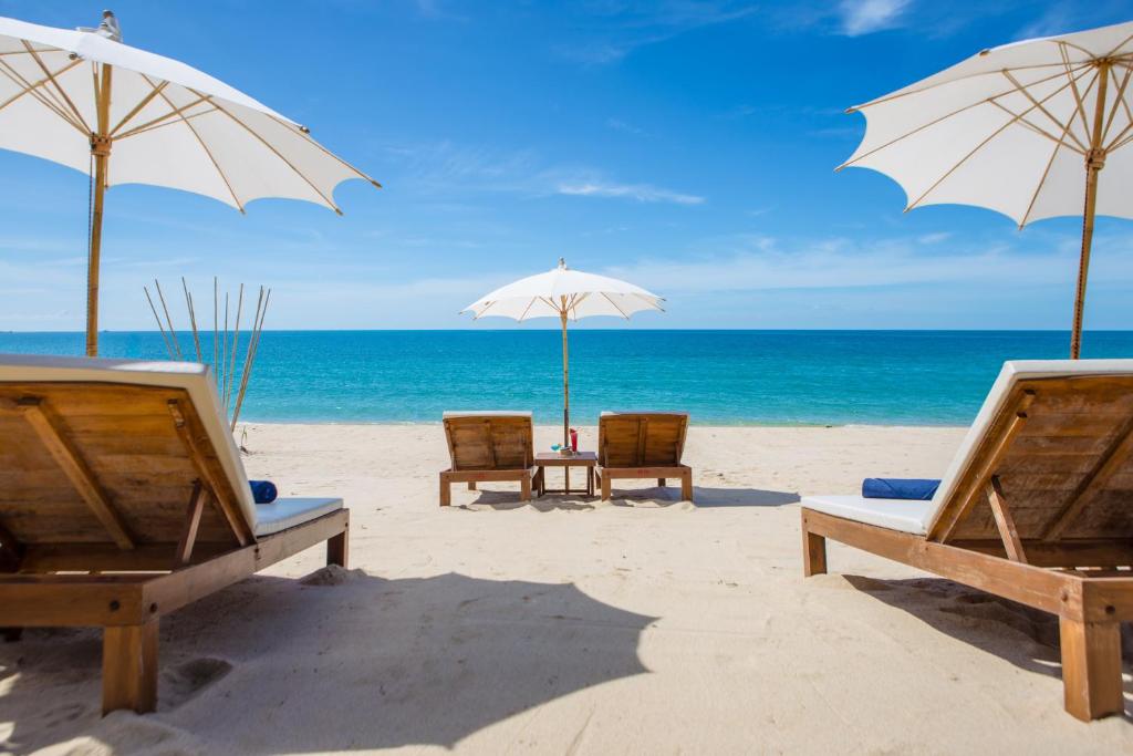 Photo #1 of Lamai Coconut Beach Resort in Maret, Thailand