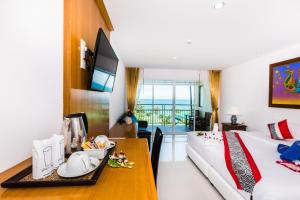 Photo #6 of Lamai Coconut Beach Resort in Maret, Thailand