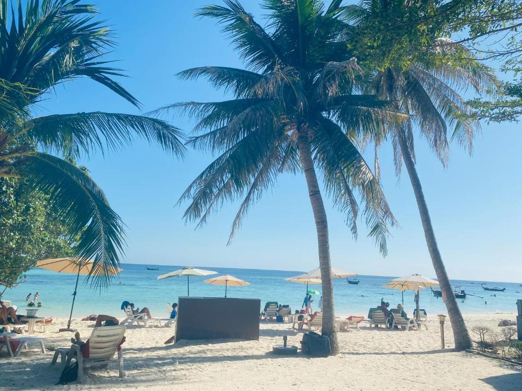 Photo of Bella Vista Beach Resort Koh Lipe in Ko Tarutao, Thailand