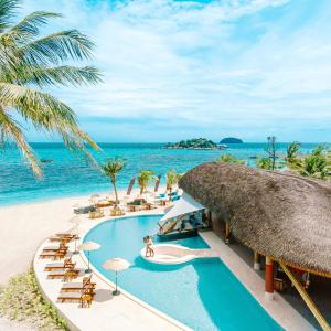 Photo #5 of Irene Pool Villa Resort, Koh Lipe in Phiman, Thailand