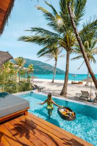 Photo #6 of Irene Pool Villa Resort, Koh Lipe in Phiman, Thailand