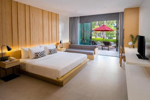 Photo #2 of Ramada Resort by Wyndham Khao Lak in Tambon Khuekkhak, Thailand