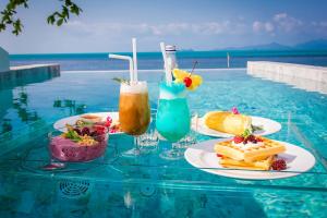 Photo #5 of White Whale Beachfront Pool Villa in Mae Nam, Thailand
