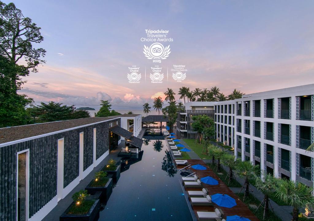 Photo #1 of Awa Resort Koh Chang in Koh Chang, Thailand