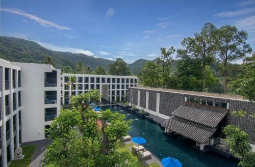 Photo #2 of Awa Resort Koh Chang in Koh Chang, Thailand
