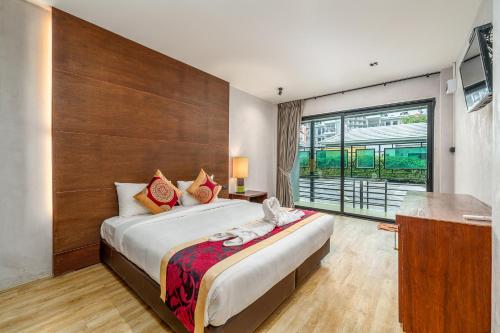 Photo #2 of Villa Navin Beach Residence in Pattaya, Thailand