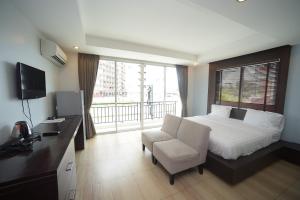 Photo #6 of Villa Navin Beach Residence in Pattaya, Thailand