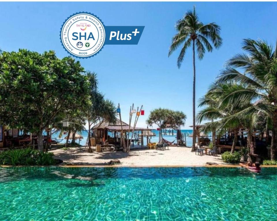 Photo #1 of Coco Lanta Resort - SHA Extra Plus in Sala Dan, Thailand
