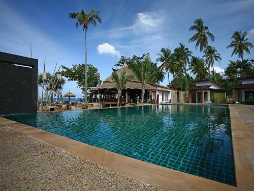Photo #3 of Coco Lanta Resort - SHA Extra Plus in Sala Dan, Thailand