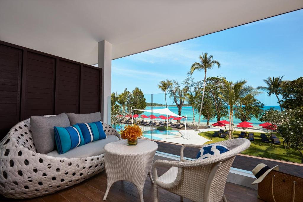 Photo of Amari Koh Samui in Tambon Bo Put, Thailand