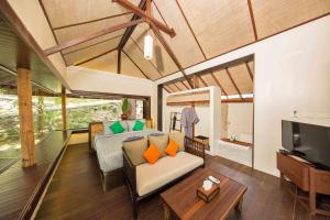 Photo #5 of SriLanta Resort and Spa in อำเภอเกาะลันตา, Thailand