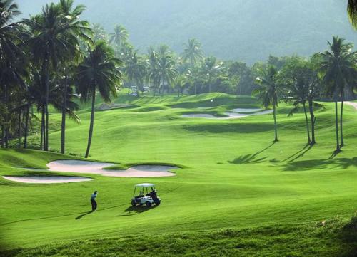 Photo #3 of Baanfah Resort Samui in Tambon Mae Nam, Thailand
