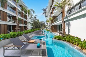 Photo #4 of Kora Beach Resort Phuket in Tambon Choeng Thale, Thailand