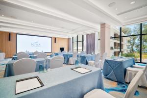 Photo #6 of Kora Beach Resort Phuket in Tambon Choeng Thale, Thailand
