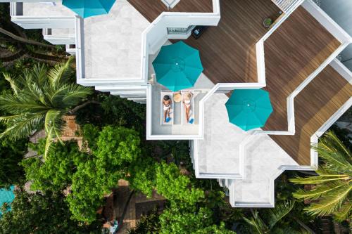Photo #2 of Avani Pattaya Resort in Amphoe Bang Lamung, Thailand