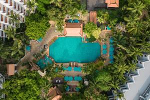 Photo #5 of Avani Pattaya Resort in Amphoe Bang Lamung, Thailand