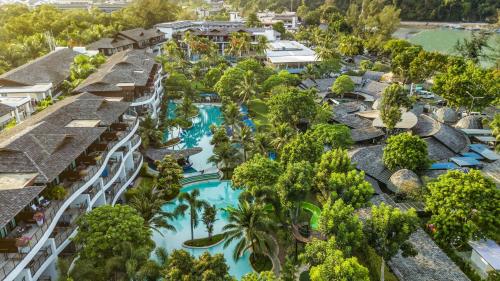 Photo #2 of Holiday Ao Nang Beach Resort, Krabi in Tambon Ao Nang, Thailand