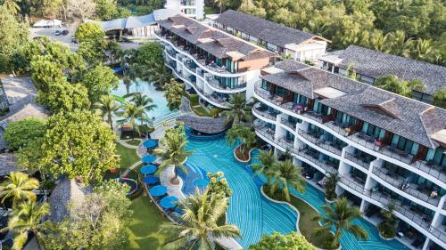 Photo #3 of Holiday Ao Nang Beach Resort, Krabi in Tambon Ao Nang, Thailand