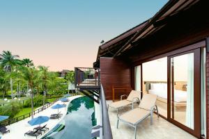 Photo #5 of Holiday Ao Nang Beach Resort, Krabi in Tambon Ao Nang, Thailand