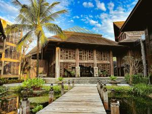 Photo #4 of Vignette Collection Dinso Resort & Villas Ko Chang by IHG in Tambon Ko Chang, Thailand