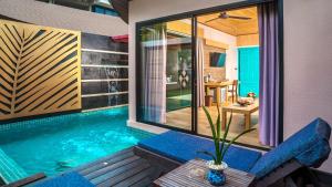 Photo #4 of Weekender Resort in Maret, Thailand