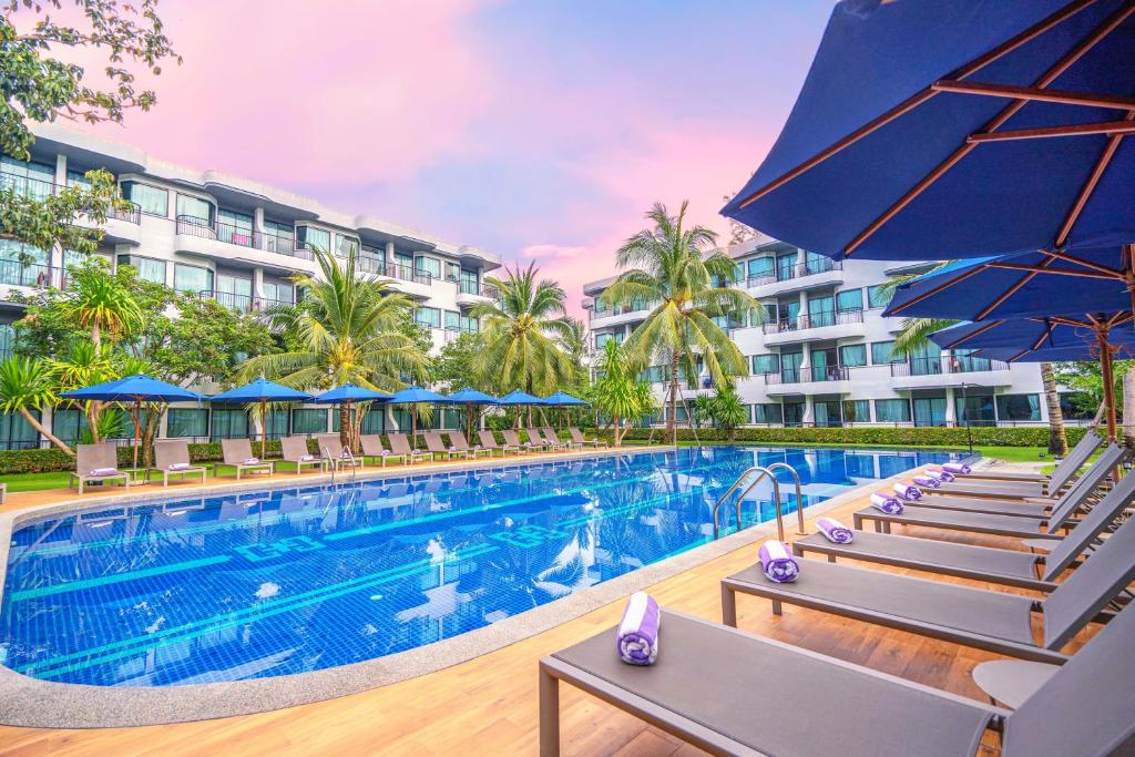 Photo of Holiday Style Ao Nang Beach Resort, Krabi in Tambon Ao Nang, Thailand