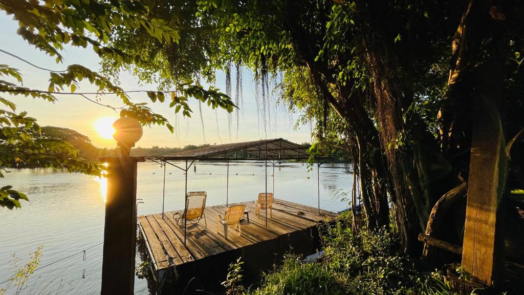 Photo of Moon River Resort Phimai in Tambon Nai Mueang, Thailand