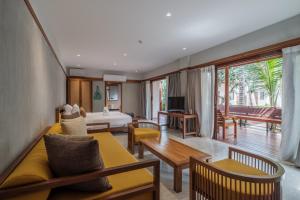 Photo #6 of Banana Fan Sea Resort in Tambon Bo Put, Thailand