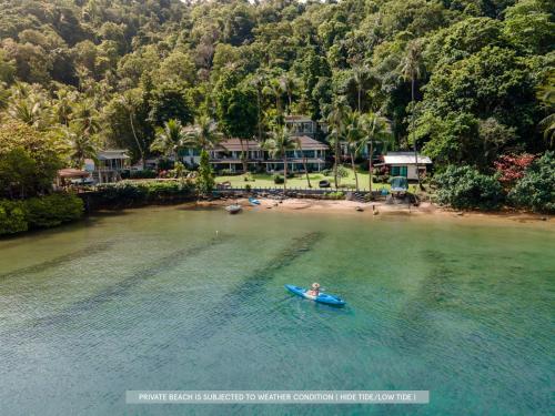 Photo #2 of Resolution Resort in ตำบล เกาะช้างใต้, Thailand