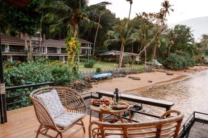 Photo #5 of Resolution Resort in ตำบล เกาะช้างใต้, Thailand