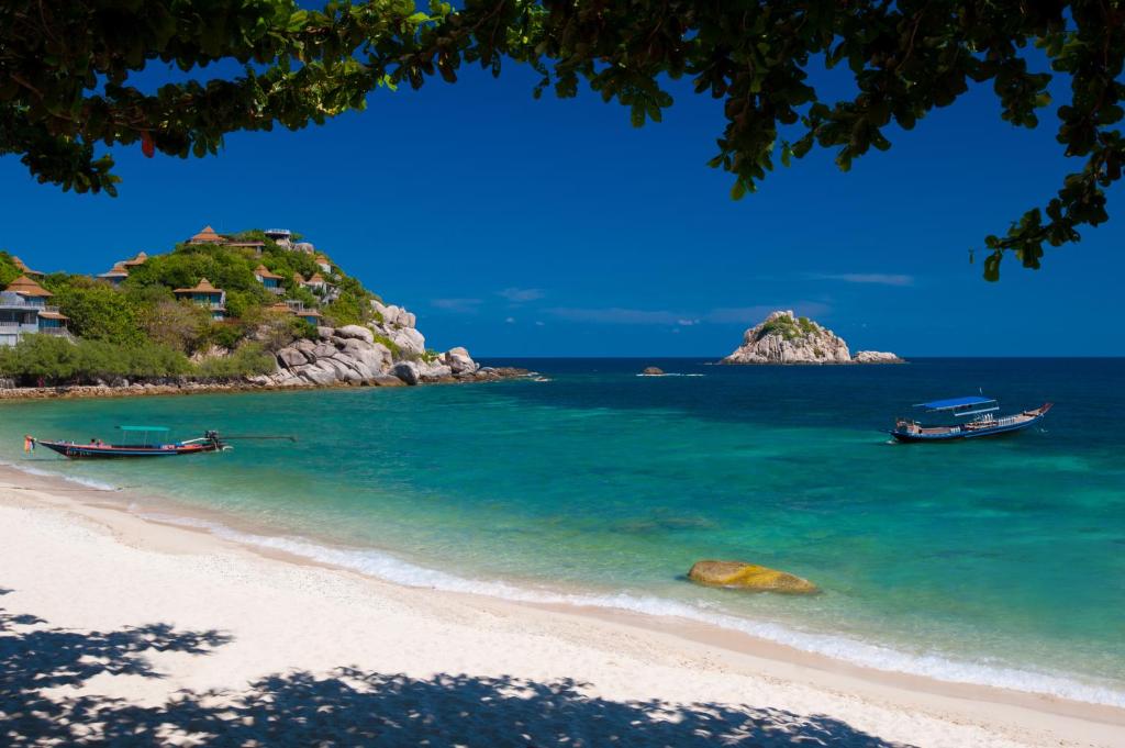 Photo #1 of Coral View Resort in Ko Tao, Thailand
