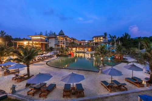 Photo #2 of Mai Khaolak Beach Resort & Spa - TUIBLUE Mai Khaolak in Tambon Khuekkhak, Thailand