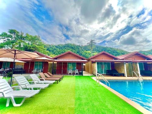 Photo #3 of Lanta For Rest Boutique in Tambon Sala Dan, Thailand