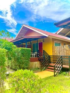 Photo #4 of Lanta For Rest Boutique in Tambon Sala Dan, Thailand