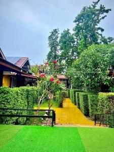 Photo #6 of Lanta For Rest Boutique in Tambon Sala Dan, Thailand