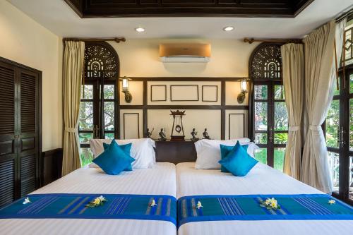 Photo #2 of Wora Bura Hua Hin Resort & Spa in Nong Kae, Thailand