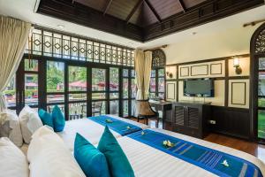 Photo #6 of Wora Bura Hua Hin Resort & Spa in Nong Kae, Thailand