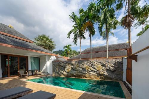 Photo #2 of Krabi Resort in Tambon Ao Nang, Thailand