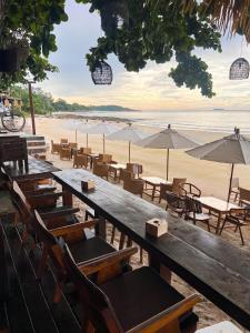Photo #4 of Silversand Resort in Amphoe Mueang Rayong, Thailand