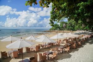 Photo #6 of Silversand Resort in Amphoe Mueang Rayong, Thailand